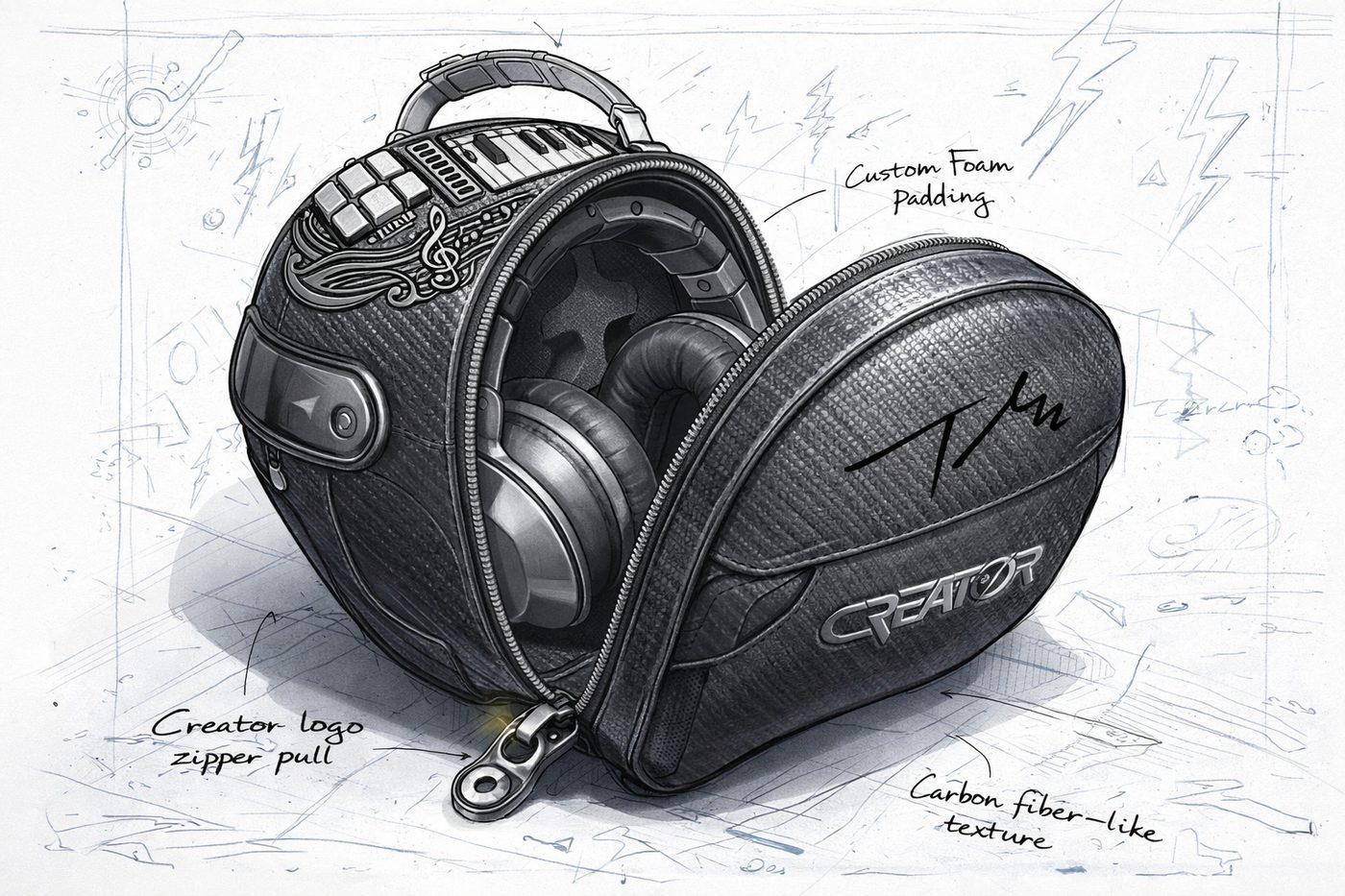 Product Mock Up