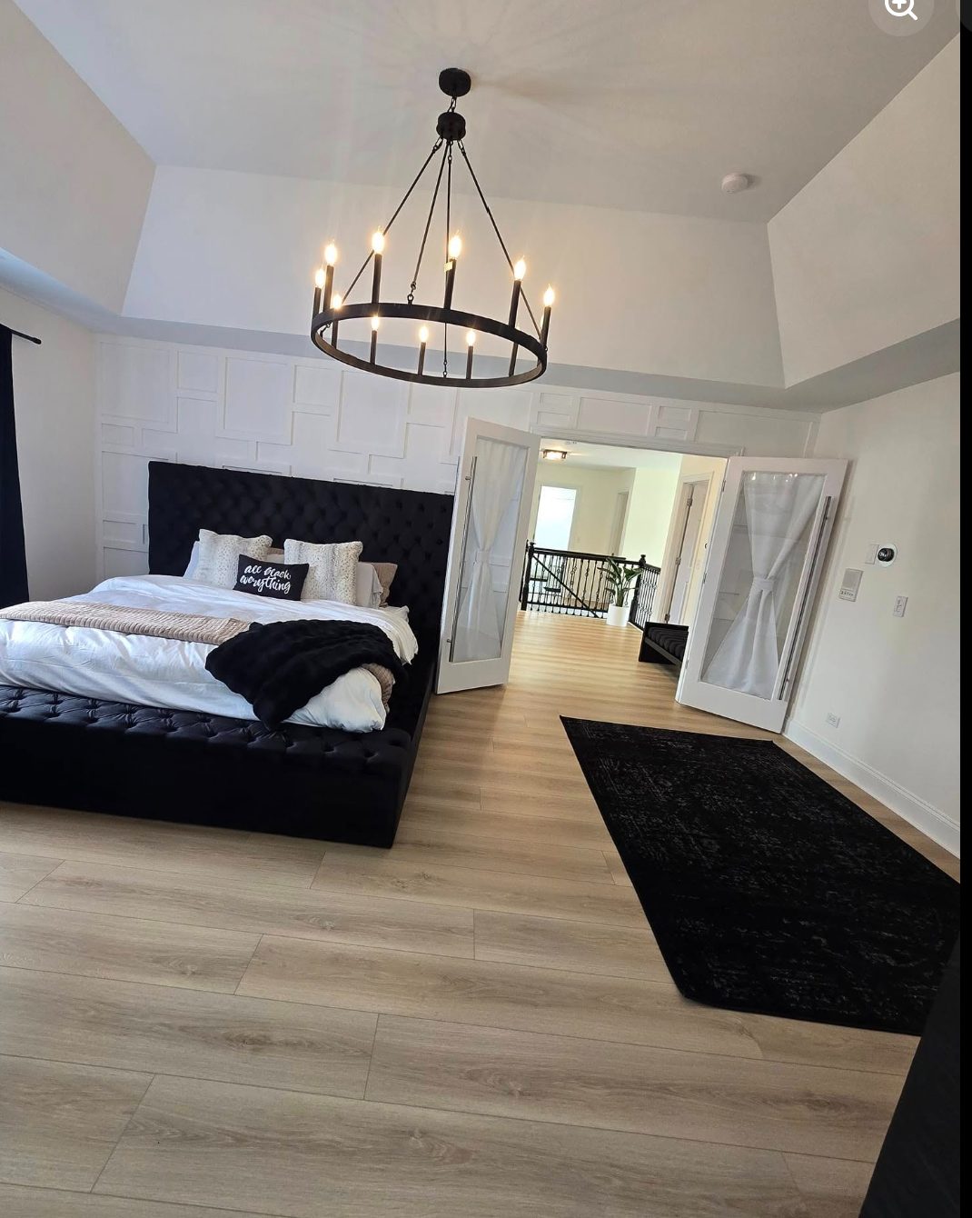 Interior design project 18